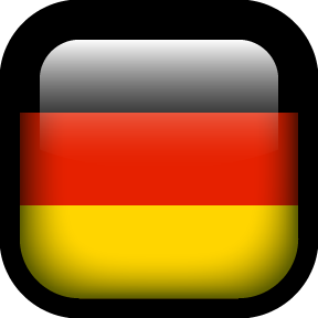 German flag