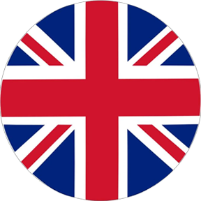 Britische Flagge