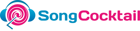 SongCocktail Logo