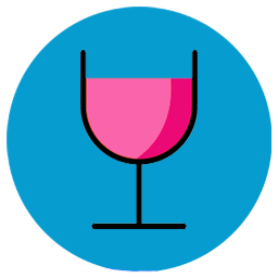 Wine Icon